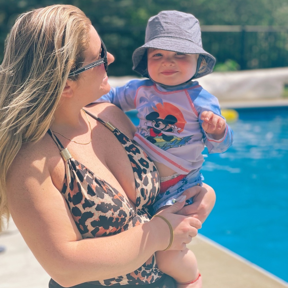 Meet your Posher, Dian